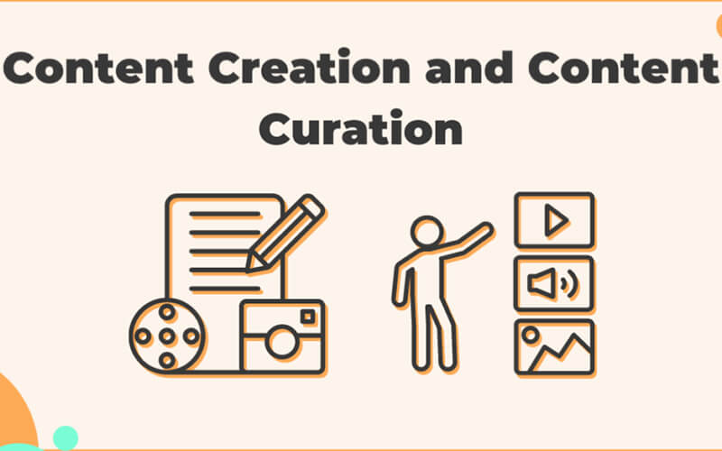 Content Creation and Curation Skills for Pinterest