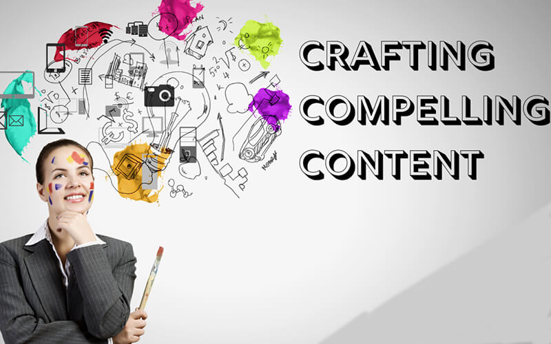 Crafting Shareable and Memorable Content
