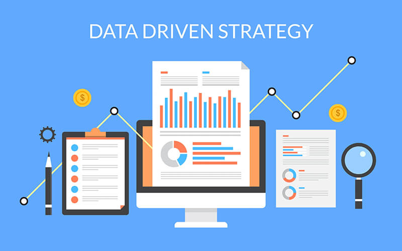 Data-Driven Analytics and Reporting