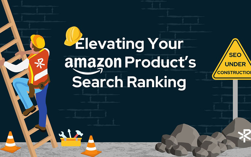 Elevating Your Amazon Listings