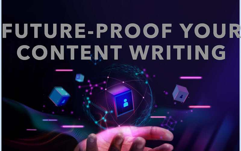 Future Trends in Content Writing