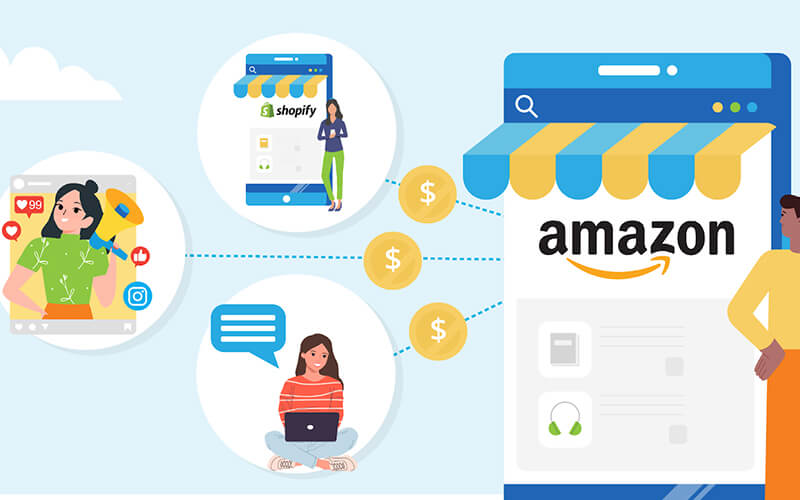 Get Expert Tips for Amazon Affiliate Account Setup