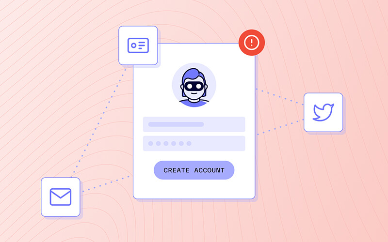 Getting Started with Account Creation