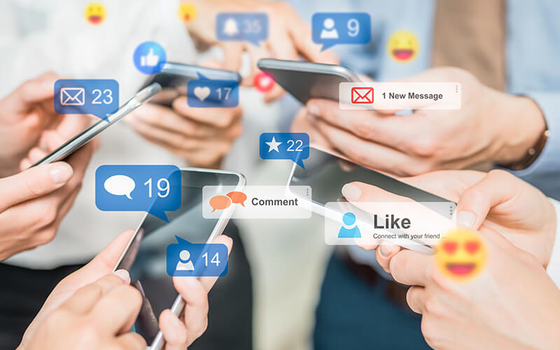 Harnessing the Power of Social Media Engagement