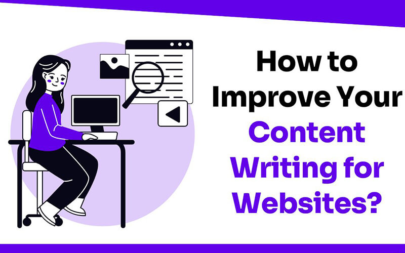 How to improve content writing