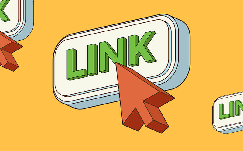 Incorporating affiliate links effectively