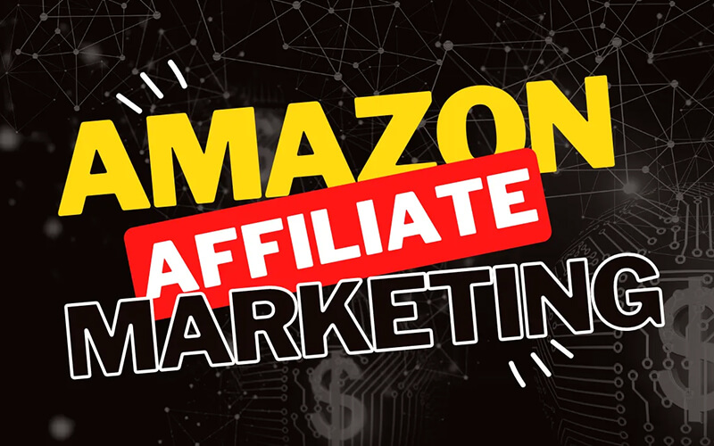 Introduction to Amazon Affiliate Marketing