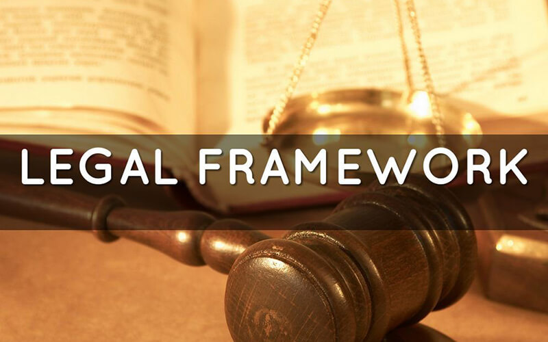 Legal Framework