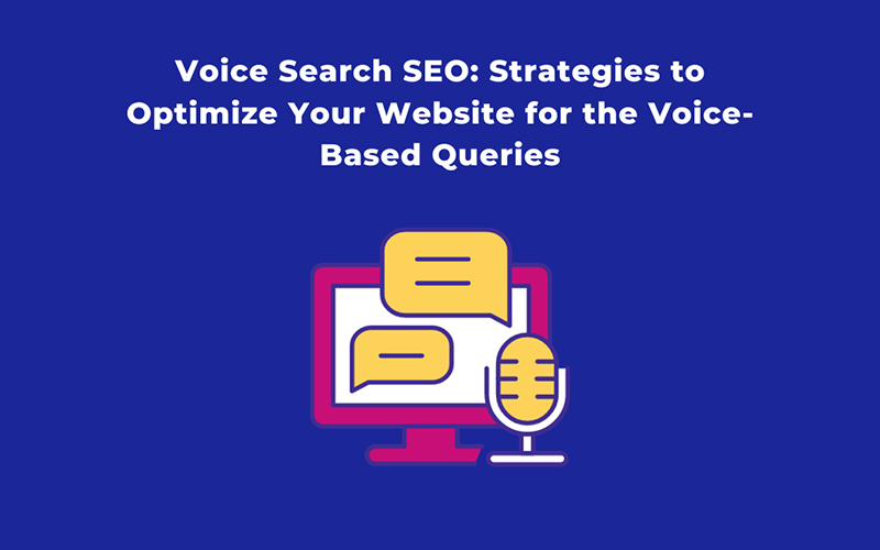 Optimizing Your Search Queries