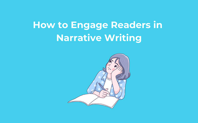 Strategies for Engaging Readers