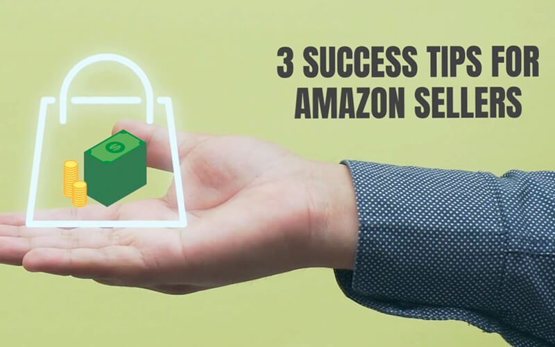 Tips from Successful Amazon Sellers