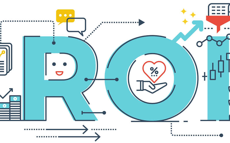 Tracking Performance and ROI