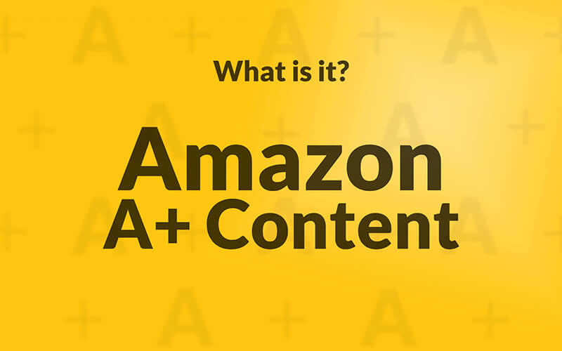 Understanding Amazon A Content