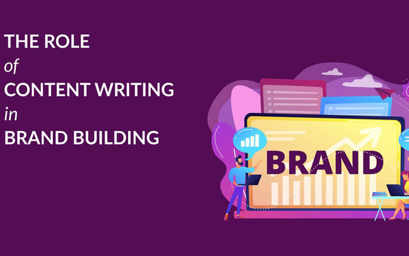 Understanding Brand Content Writing