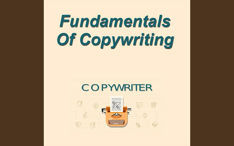 Understanding Copywriting Fundamentals