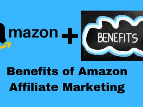 Understanding the Benefits of Amazon Affiliate Marketing