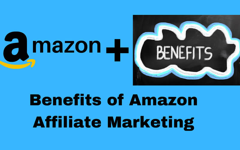 Understanding the Benefits of Amazon Affiliate Marketing