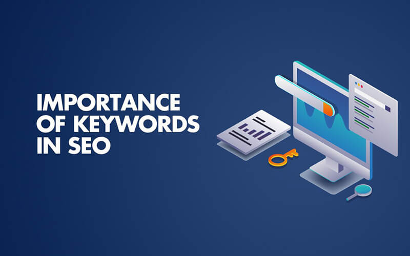 Importance of Keyword Placement 