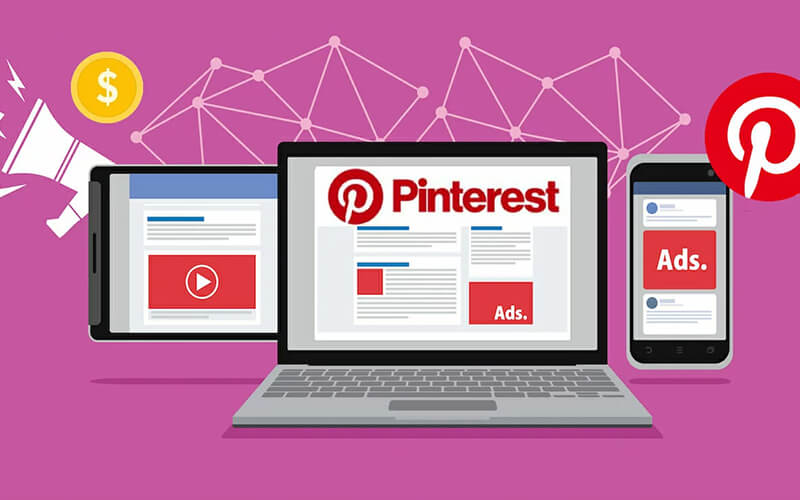 Utilizing Pinterest as a Marketing Platform