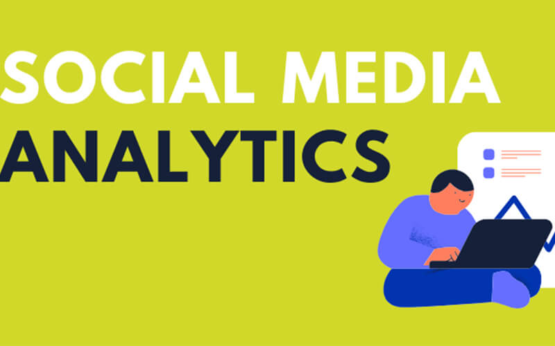 Utilizing social media analytics tools