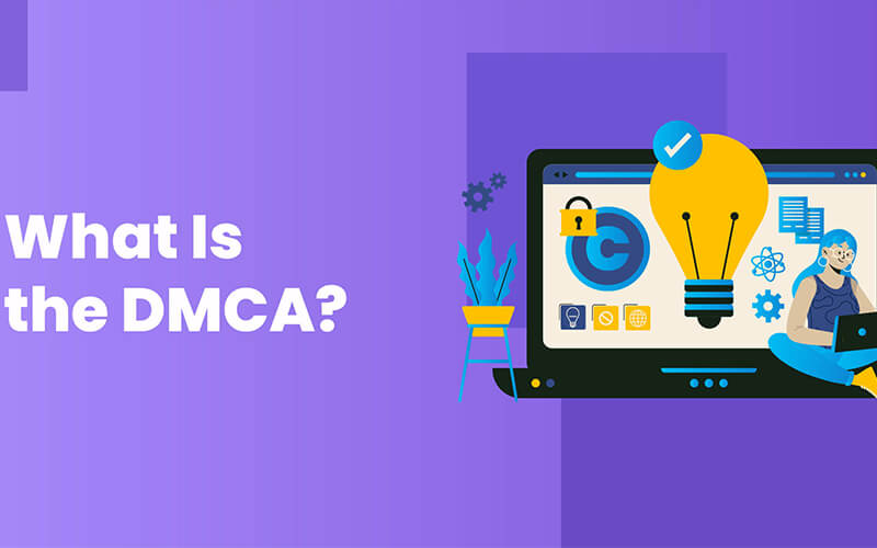 What is a DMCA Notice 