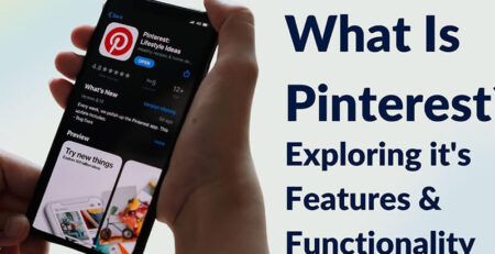 how to Explore Pinterest Idea Pins Every Passion