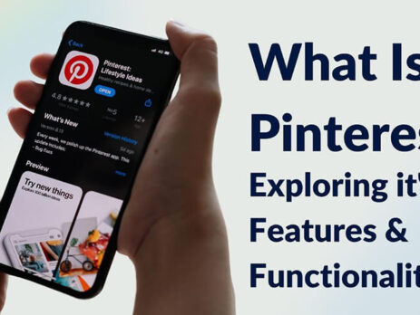 how to Explore Pinterest Idea Pins Every Passion