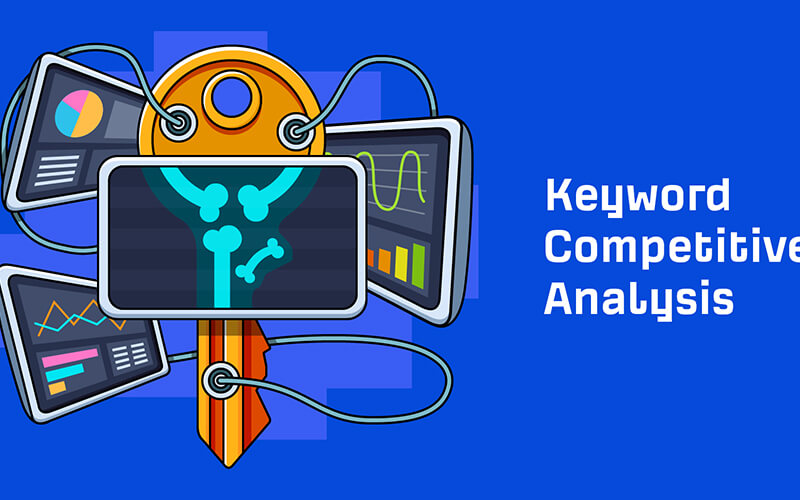 Analyzing Competitor Keywords