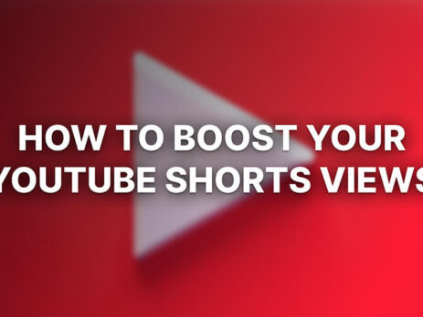 Boost Your YouTube Shorts Presence 5 Effective Tips