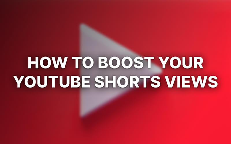 Boost Your YouTube Shorts Presence 5 Effective Tips