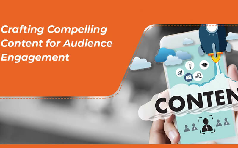 Crafting Compelling Content for Mobile Audiences