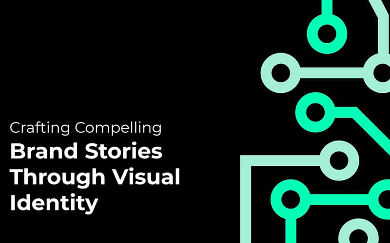 Crafting Compelling Visual Content Marketing