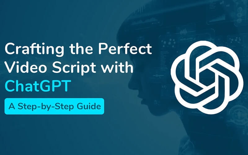 Crafting Engaging Scripts with ChatGPT