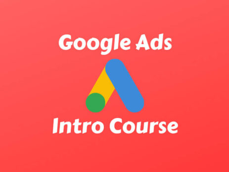 Crash Course in Google Ads Quick Start Guide for Newbies