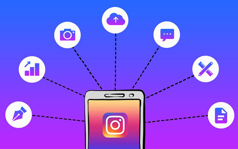 Creating Compelling Content for Instagram