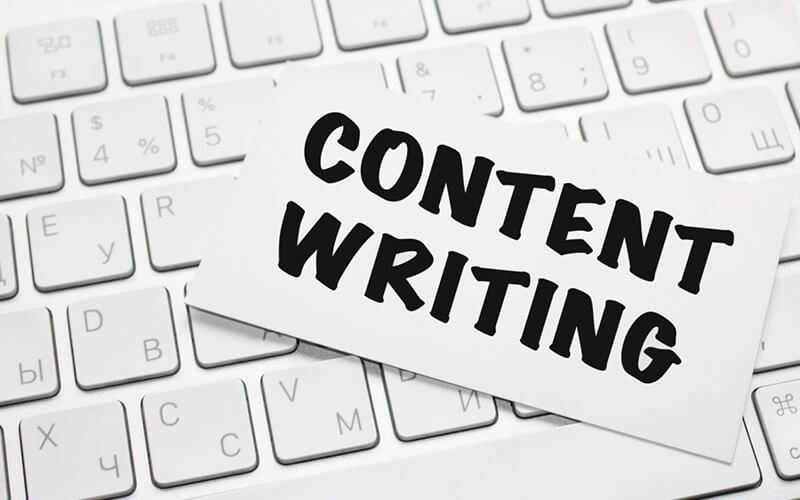 Creating Engaging Written Content