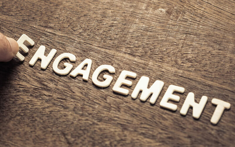 Engagement Techniques
