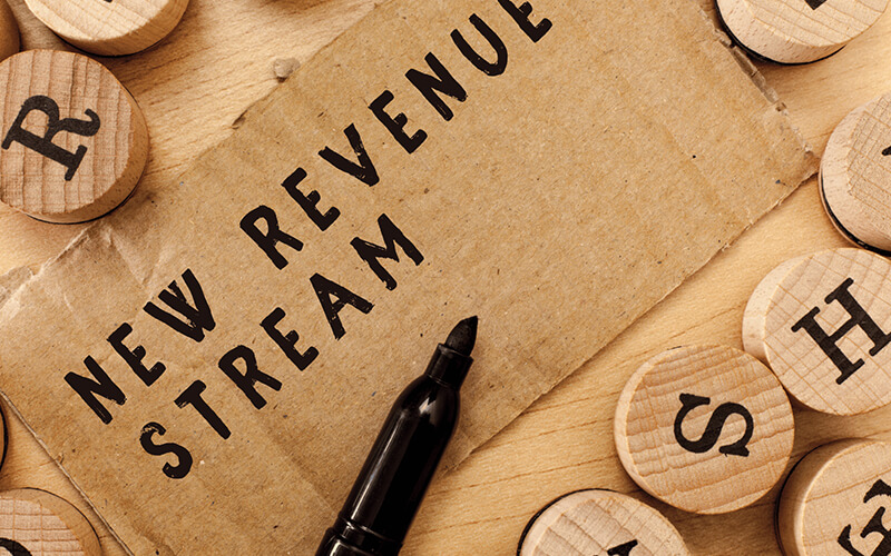 Exploring Revenue Streams
