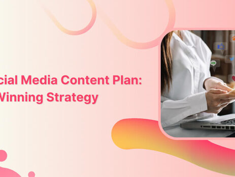 Get Best Guide to Crafting Winning Social Media Content