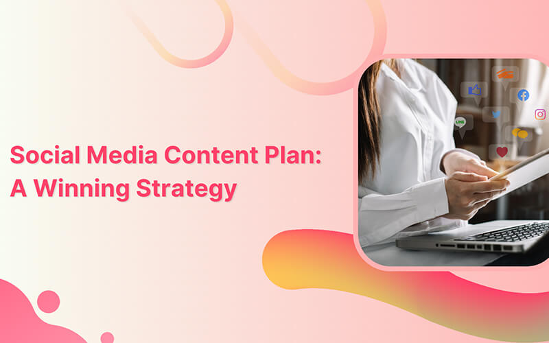 Get Best Guide to Crafting Winning Social Media Content