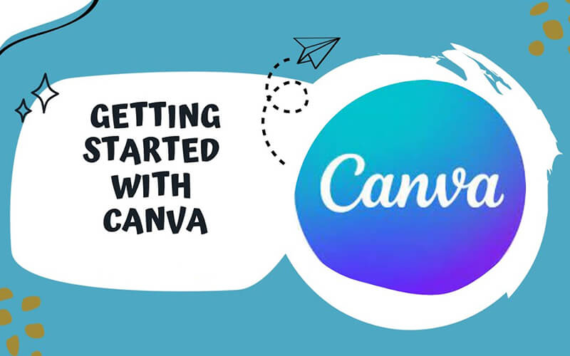 Getting Started with Canva