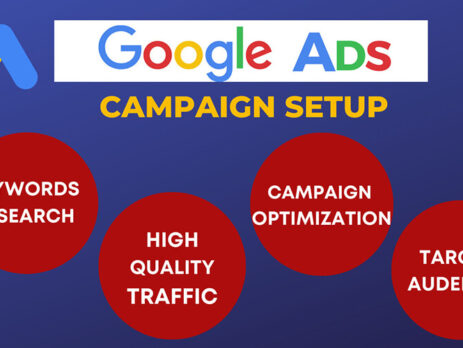 How to Setting Up Google AdWords Campaigns for Maximum Impact