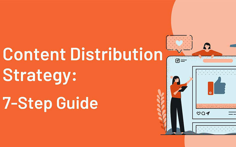 Implementing Effective Content Distribution Strategies