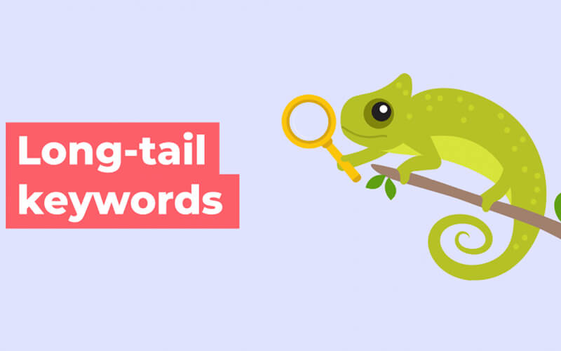 Implementing Long-Tail Keywords for Enhanced Performance
