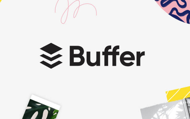 Learn A Smarter Way to Share on Social Media using buffer software ...