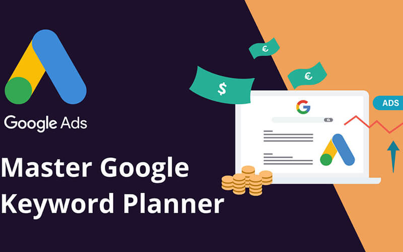 Introduction to Google Keyword Planner