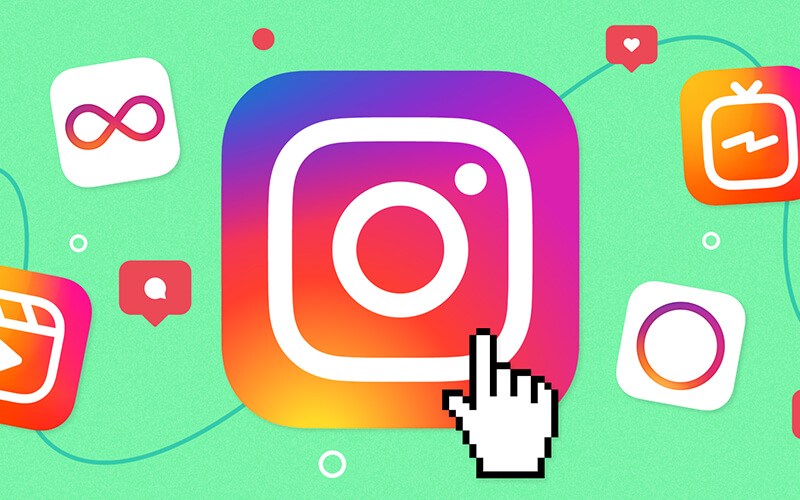 Introduction to Instagram as a Marketing Platform