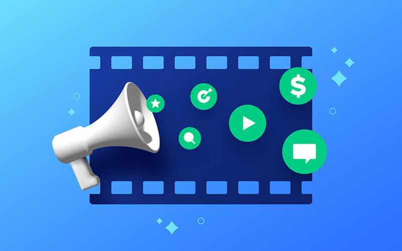 Leveraging Video Content for Impact