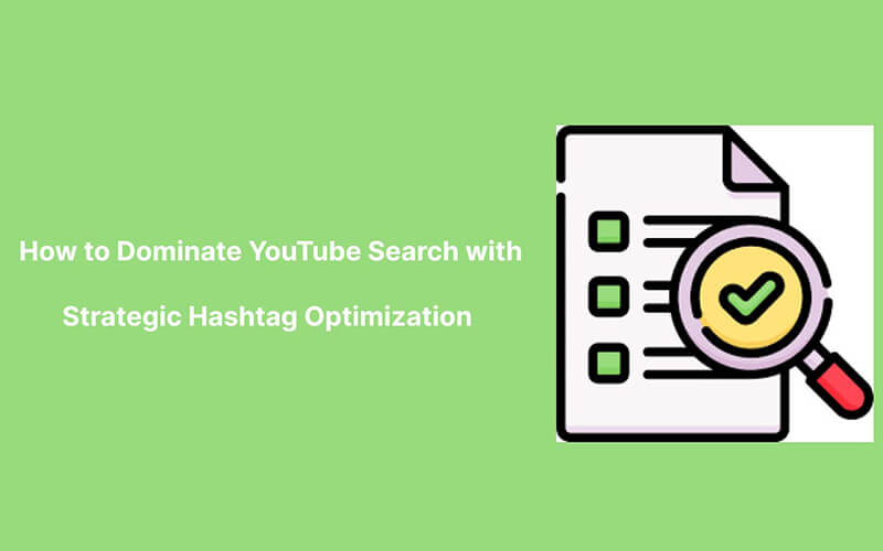 Optimizing Hashtags and Captions