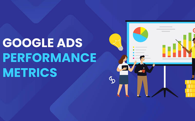 Overview of Google Ads Performance Metrics